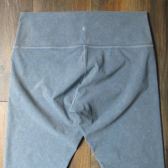 Lululemon Wunder Under High Rise Tight size 12 *EUC - Picture 9 of 13